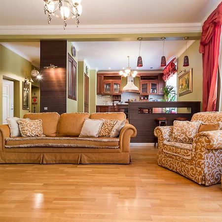 Royal Apartment Riga Exterior photo