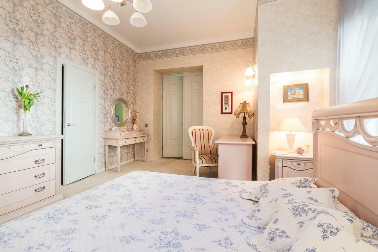 Royal Apartment Riga Exterior photo